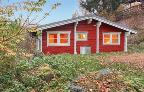 Fehrenbach House | 2 Bedroom Nice Home In Masserberg