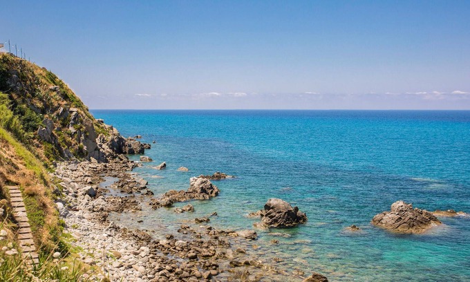 Briatico House | 2 bedroom nice home in Briatico