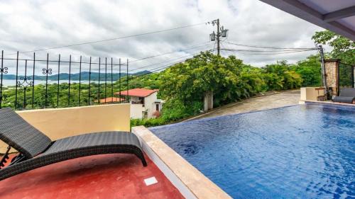 Playa Flamingo House | 2 Bedroom Ocean-View Condo with Pool