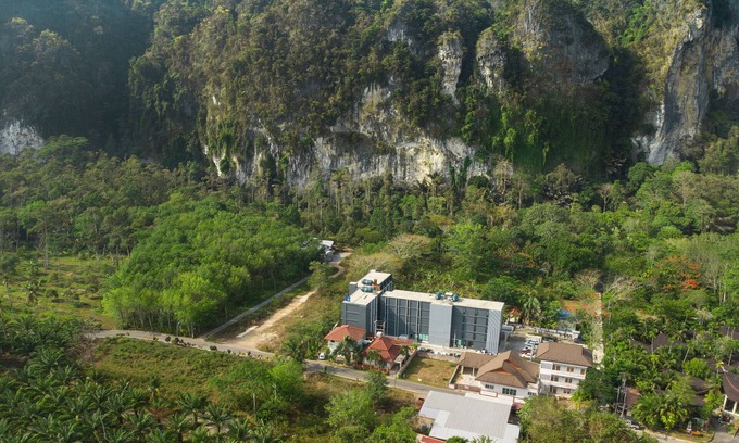 Ao Nang Villa | 2-Bedroom Private Pool Villa at Ao Nang Soi 11