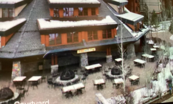 Lakeside Park Resort | 2-bedroom resort in beautiful South Lake Tahoe with fitness room, WiFi