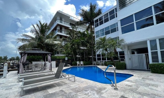Nurmi Isles Apartment | 2 Bedroom Single family 625214 by Houzlet