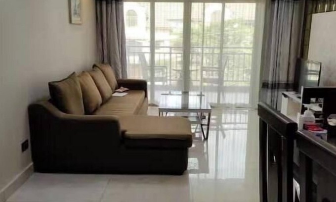 Lavington Apartment | 2 Bedroom Spacious Apartment.