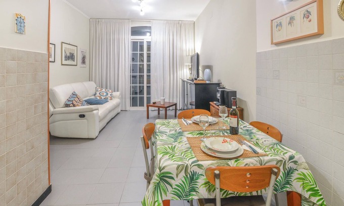 Genoa Apartment | 2 bedroom stunning apartment in Genova