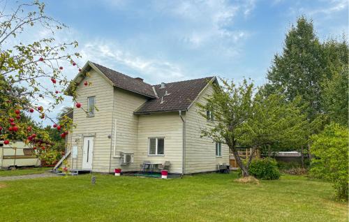 Bodafors Apartment | 2 Bedroom Stunning Apartment In Bodafors
