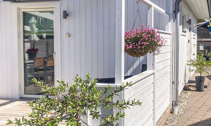 Kyrkesund House | 2 bedroom stunning home in Kyrkesund
