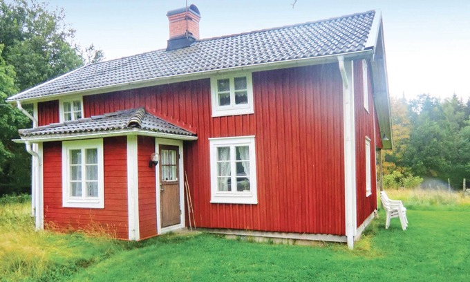 Ryd House | 2 bedroom stunning home in Ryd