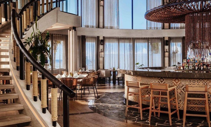 Puerto Juarez Resort | 2 BEDROOM SUITE at The Mayan Palace at Vidanta Riviera Maya