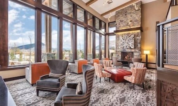 Park City Resort | 2 Bedroom Suite, Park City, Utah-Ski-in/Ski-out