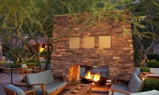 Kierland Hotel | 2 BEDROOM THE WESTIN KIRLAND VILLAS SCOTTSDALE