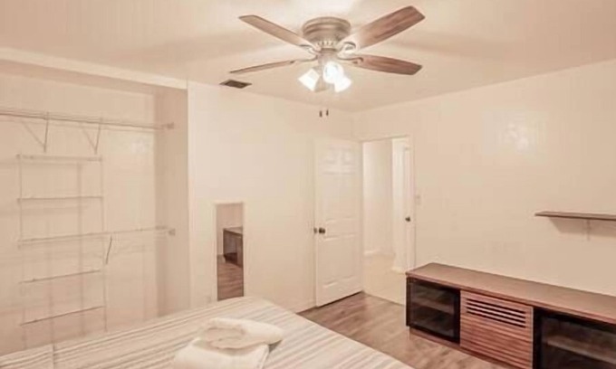 Port Charlotte House | 2 Bedroom Unit either for Work or Vacation | Cozy Retreat