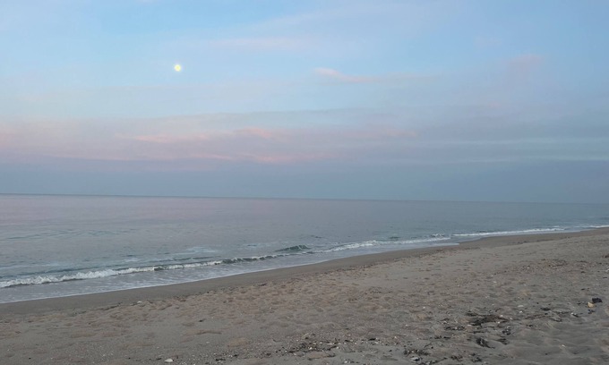 Point Pleasant Beach House | 2-bedroom house in charming Point Pleasant Beach with WiFi, AC and beach passes
