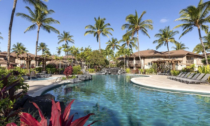 Waikoloa House | 2 - bedroom Waikoloa Townhouse 106, close to beaches and restaurants