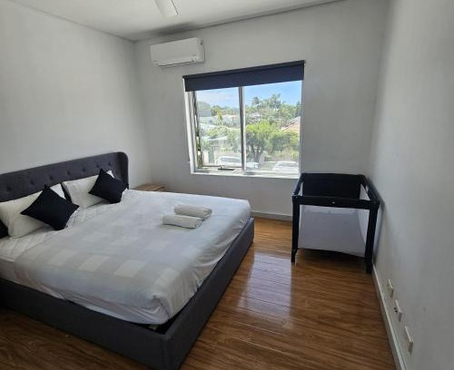 Concord Apartment | 2 Bedrooms Apartment in Concord