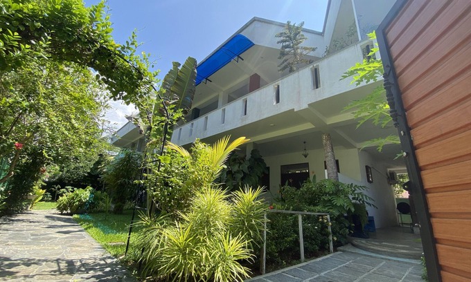 Thiranagama Apartment | 2 Bedrooms Apartment In Hikkaduwa