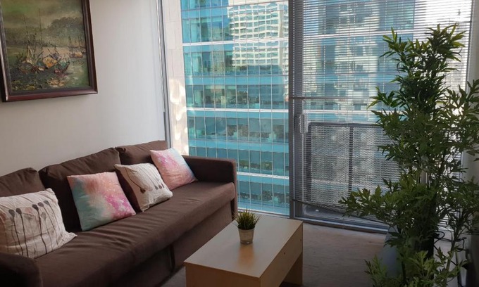 Chinatown Apartment | 2 bedrooms CBD FREE Tram apartment (Melb Central, China Town, Queen Victoria Market, Melbourne University, RMIT, etc)