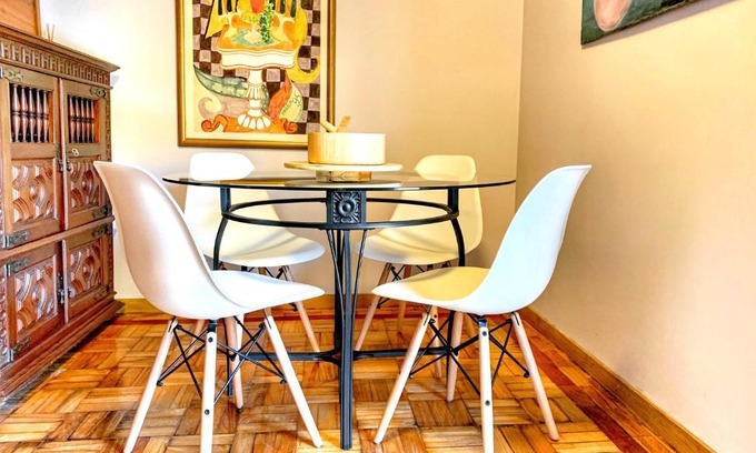 Cantelaes Ski Chalet | 2 bedrooms chalet with lake view and enclosed garden at Vieira do Minho