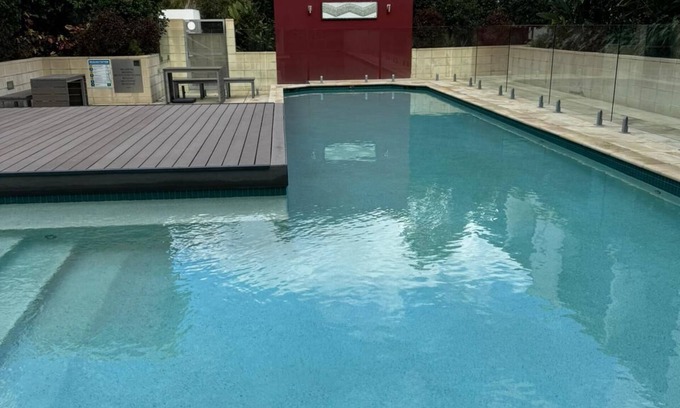 West End House | 2-bedrooms in Central West End, River, CBD, Southbank and Convenience