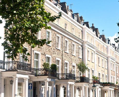 Earl's Court Apartment | 2 Bedrooms Plus Spacious Lounge Delightful Apartments by Kensington & Chelsea Desirable Locations SW