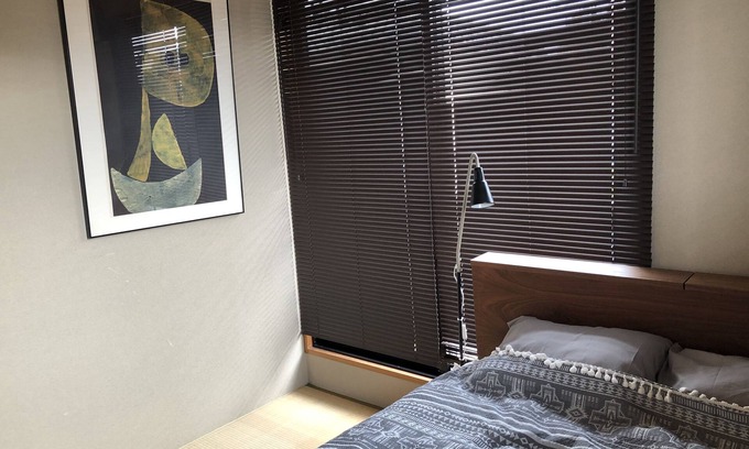 Kasugai House | 2 Bedrooms Private Vacation Home In 春日井市割塚町