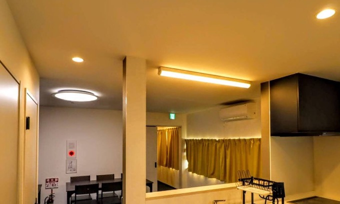 Minato House | 2 Bedrooms Private Vacation Home In ???????2??