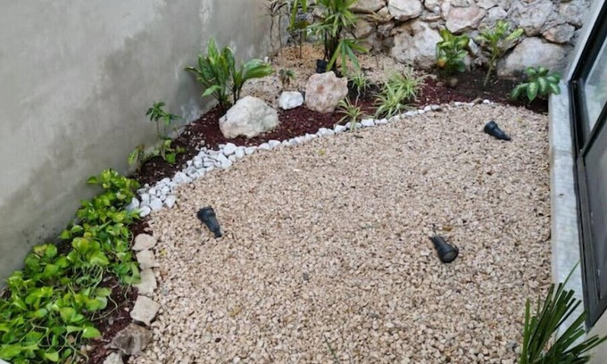 Centro House | 2 Bedrooms w/tv room and studio w/pool and garage