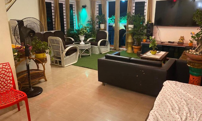 Mysore Apartment | 2 bhk for crashing as a entire property
