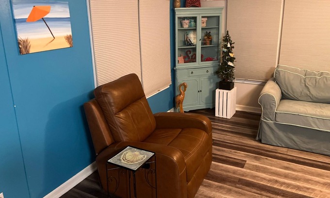 Assateague Pointe House | 2 BR/1 BA Dog friendly home in Assateague Pointe WOC: EMAIL BEFORE booking!