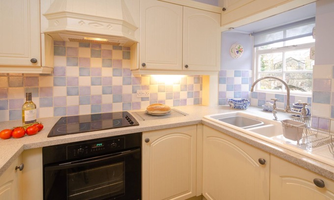 Elterwater Cottage | 2 Bridge Syke, Elterwater