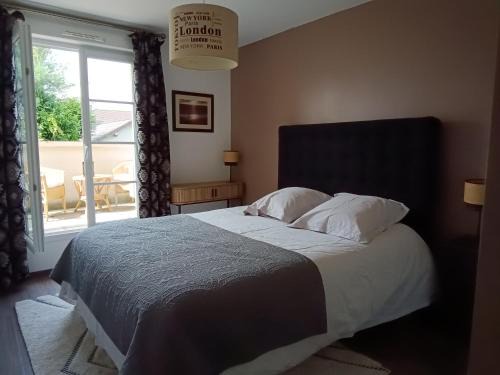 Wissous Bed & Breakfast | 2 chambres d'hôtes