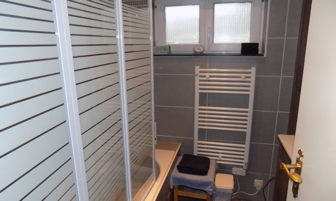 Malmedy Apartment | 2 Chambres pour 2 ou 4 personnes à 500 m du Circuit GP Formule 1 Francorchamps