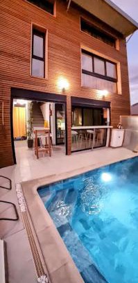 Bois d'Olives Apartment | 2 charmants LOFTS avec piscine