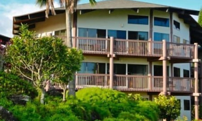 Princeville Hotel | 2 Club Wyndham Ka Eo Kai, Hawaii