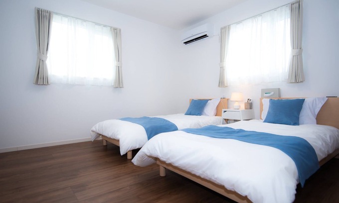 Nakijin House | 2 consecutive nights Save on consecutive night/Kunigami-gun Okinawa