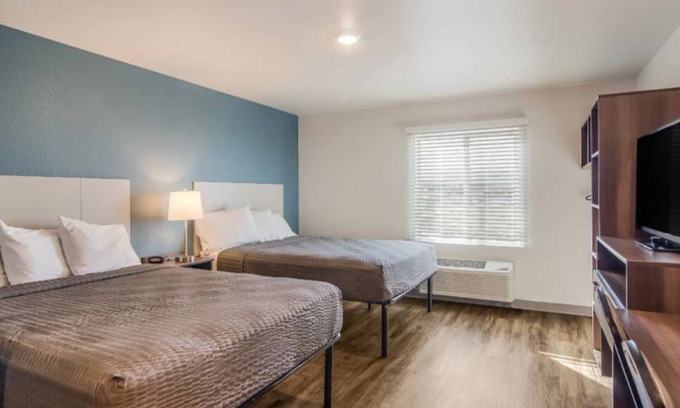 Dupont House | 2 Convenient Rooms w/Fully Equipped Kitchen and Living Room | Near Downtown