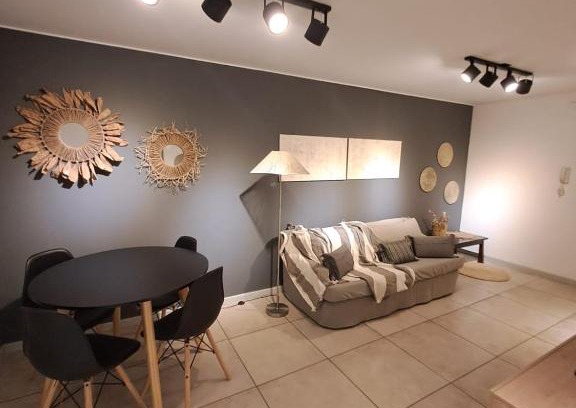 Nueva Cordoba Apartment | 2 Dormitorios frente al Palacio Ferreyra