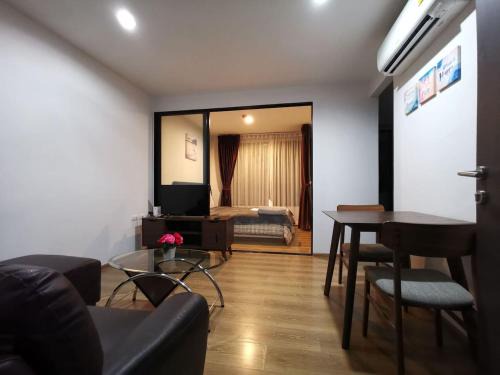 Phuket Apartment | 2 Floor - Centrio Condominium near Central Shopping Mall and Phuket Old town