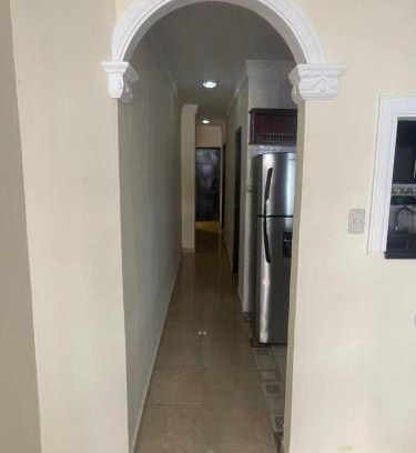 Metropolitana Apartment | 2 Habitaciones