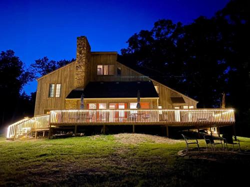 Nashville House | 2 Hearthstones