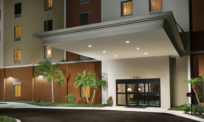 Florida Central Atlantic Coast Apartment | 2 Home-like Units Near Disney's Boardwalk! Onsite Parking, Pool, Pets Allowed!