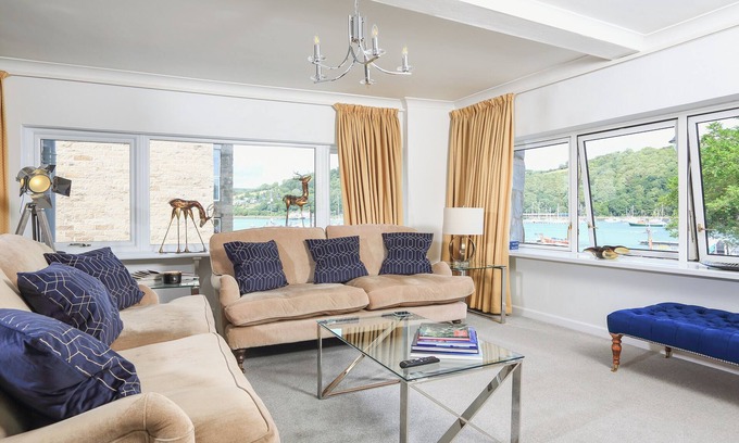 Dartmouth Cottage | 2 LEE COURT in Dartmouth