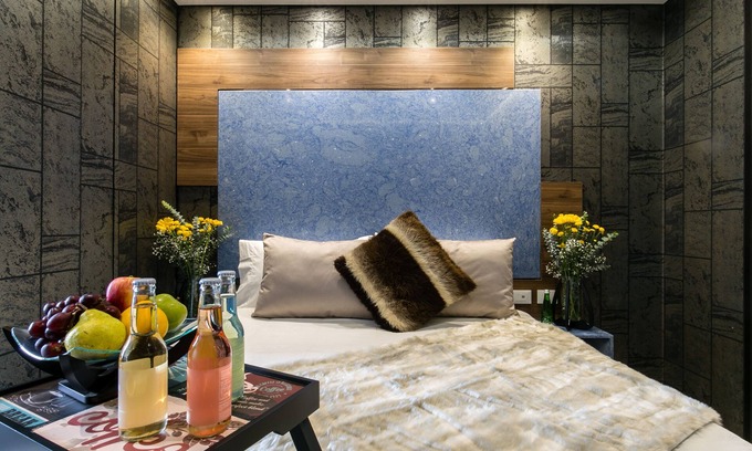 El Poblado Hotel | 2 Luxury Rooms with Window