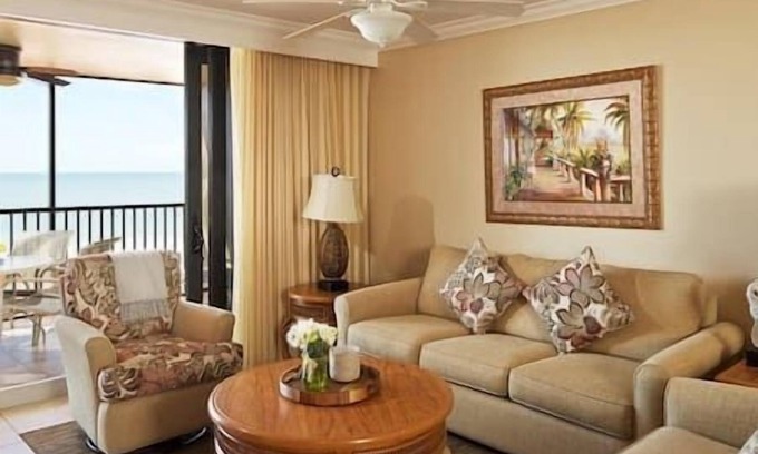 Marco Island Hotel | 2 Marco Island Eagles Nest Resort & Spa, Beach!