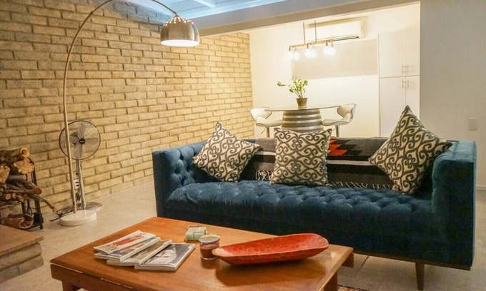 Indio House | 2 mi from Festivals, 2 King Beds, Wifi, Full Kitchen & Washer/Dryer!