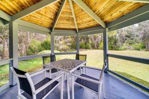 Volcano House | 2 Mi to Hawaii Volcanoes Natl Park Tranquil Home