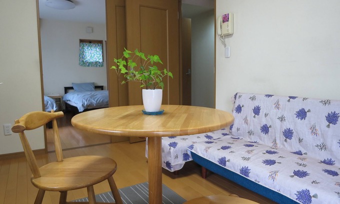 Ota House | 2 min. to Asakusa line - Quiet area