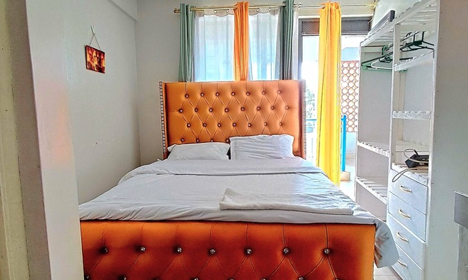 Ruiru Bed & Breakfast | 2 Mins To SpurMall & Ashaki Resort located just off exit 12 & 13 Thika Highway