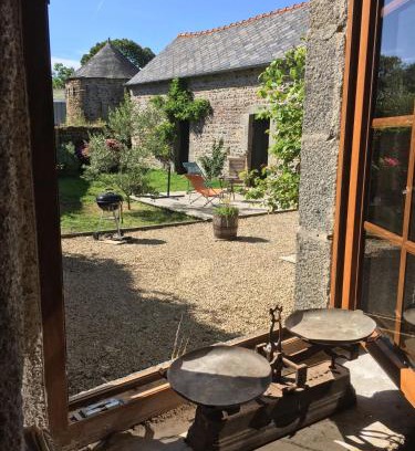 Plouha House | 2 Moutons