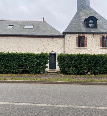 Bonnelles Apartment | 2 pièces les écuries du château