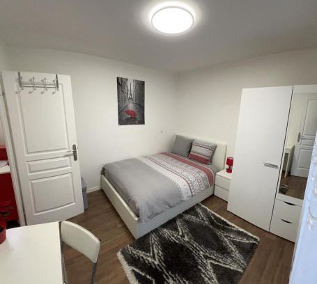 Rosny-sous-Bois Apartment | 2 PIECES proche du centre PARIS 15 min